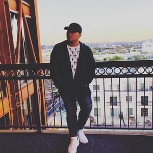 Meet your Posher, Aj